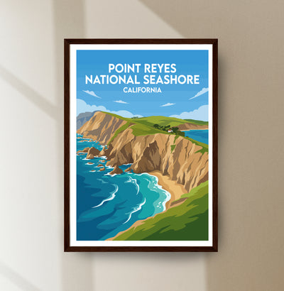 Point Reyes National Seashore
