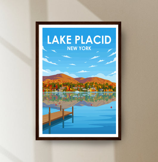 Lake Placid