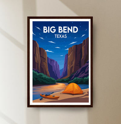 Big Bend National Park