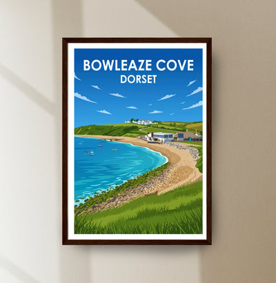 Bowleaze Cove