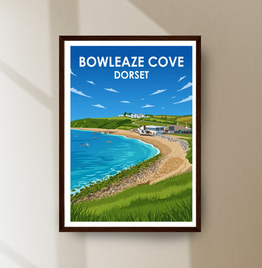 Bowleaze Cove