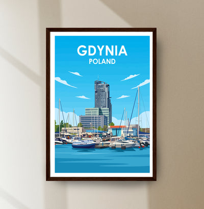 Gdynia