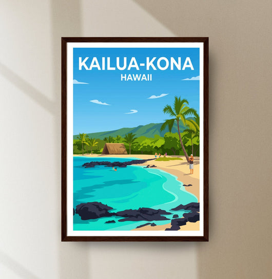 Kailua-Kona
