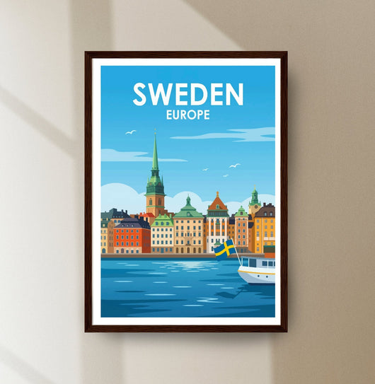 Sweden