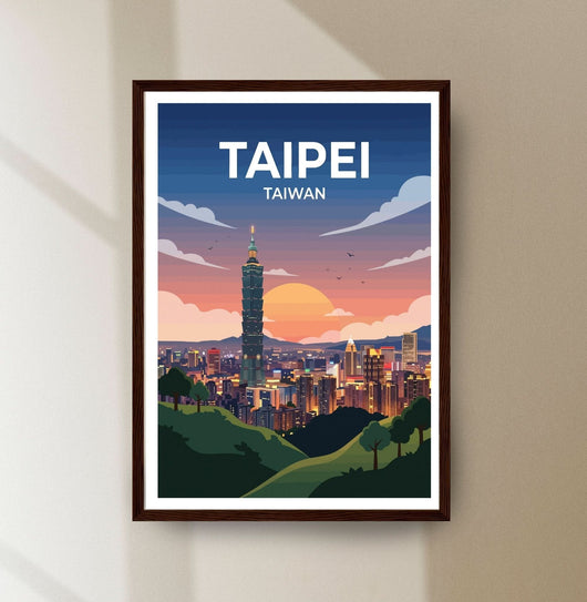 Taipei