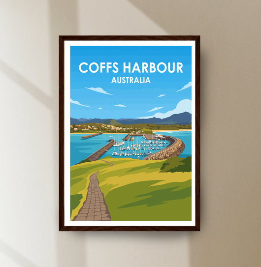 Coffs Harbour