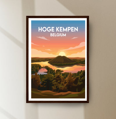 Hoge Kempen
