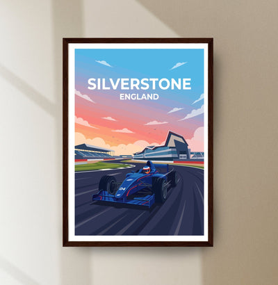 Silverstone