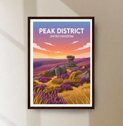 Peak District