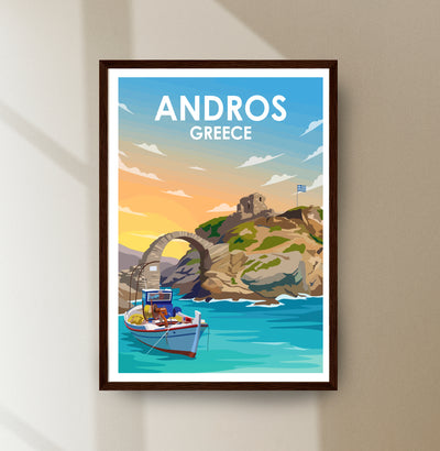 Andros