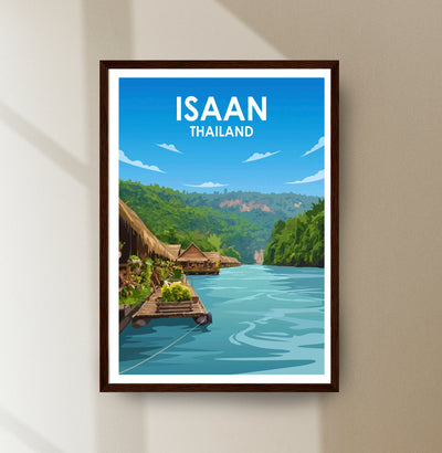 Isaan
