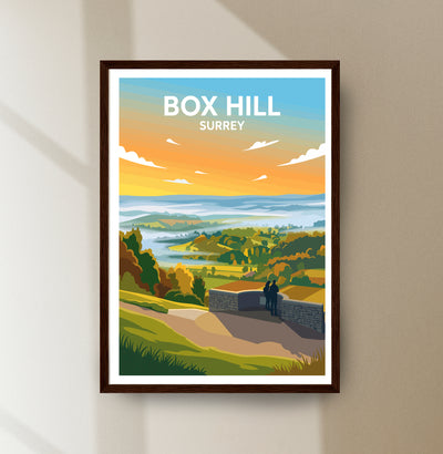 Box Hill