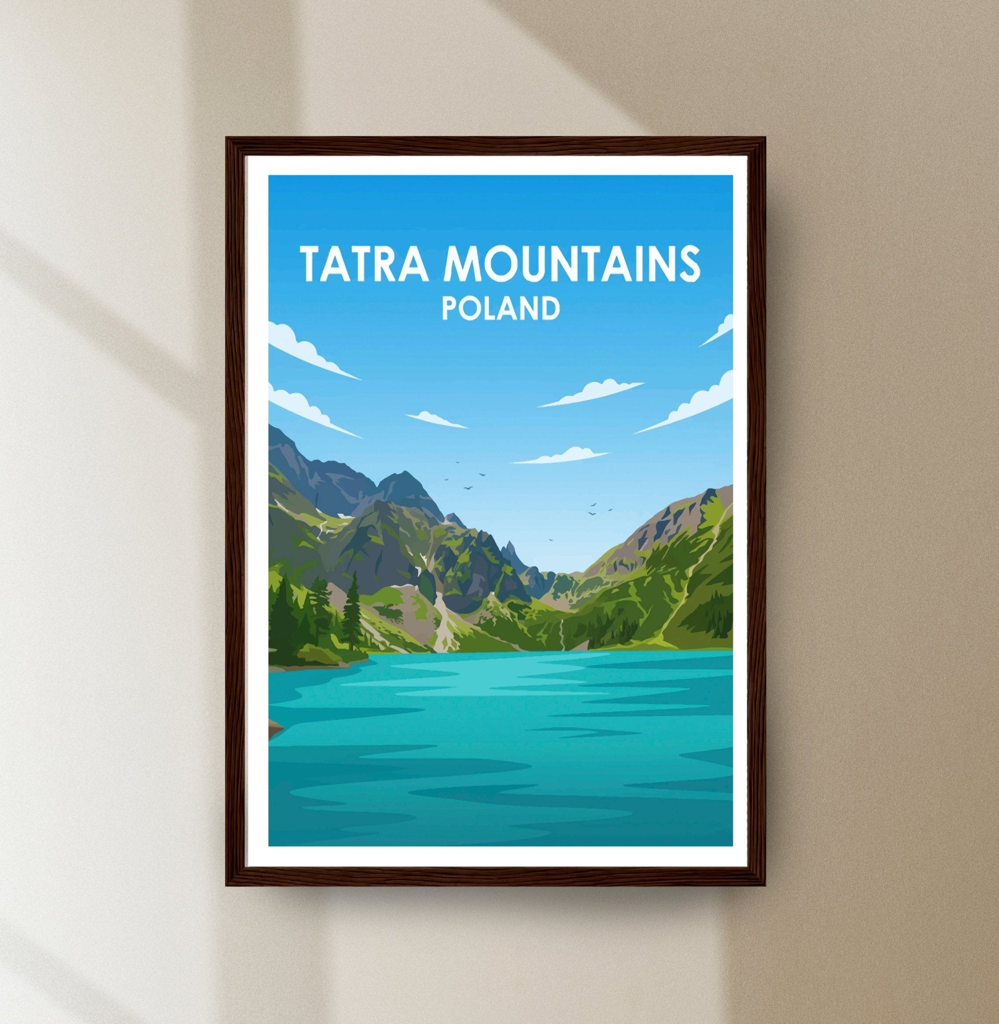 Tatra Mountains