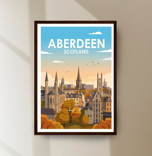 Aberdeen