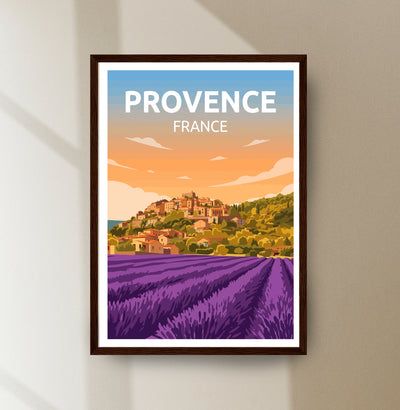 Provence