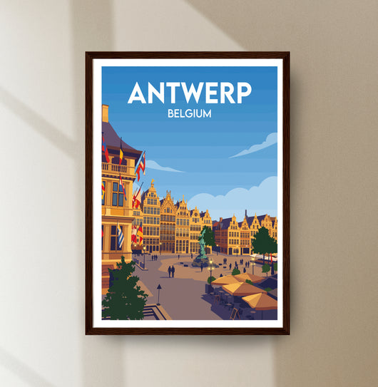 Antwerp