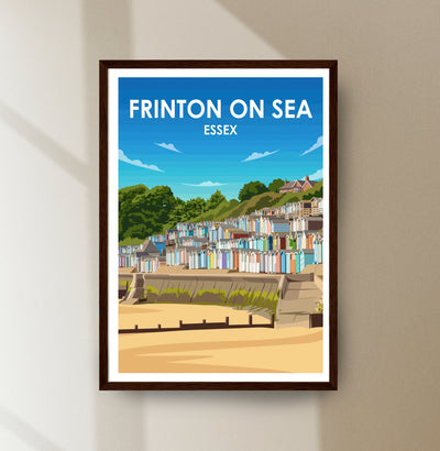 Frinton-On-Sea
