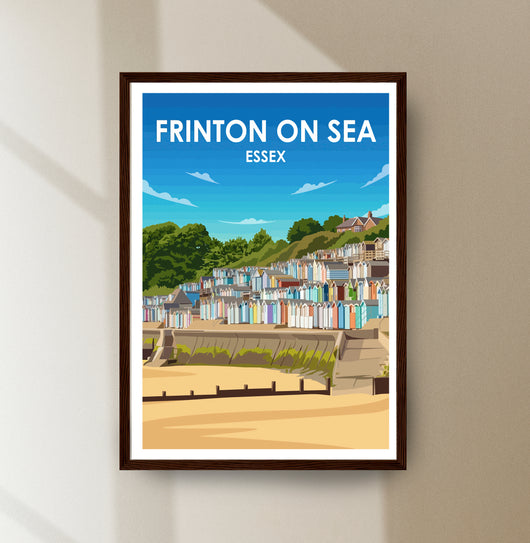 Frinton-On-Sea