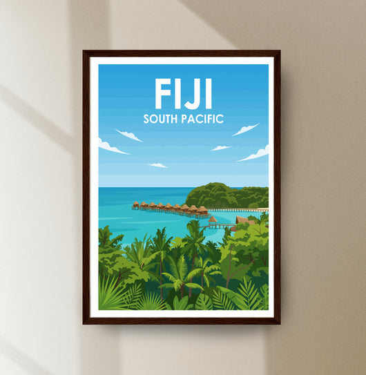 Fiji