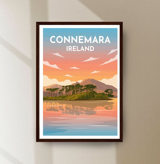 Connemara