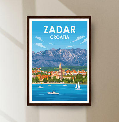 Zadar