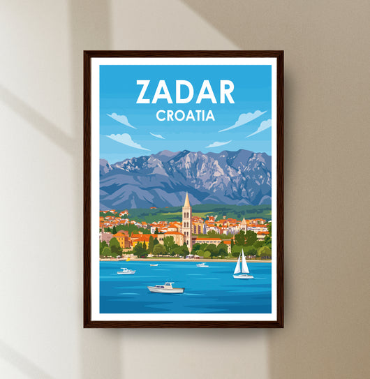 Zadar