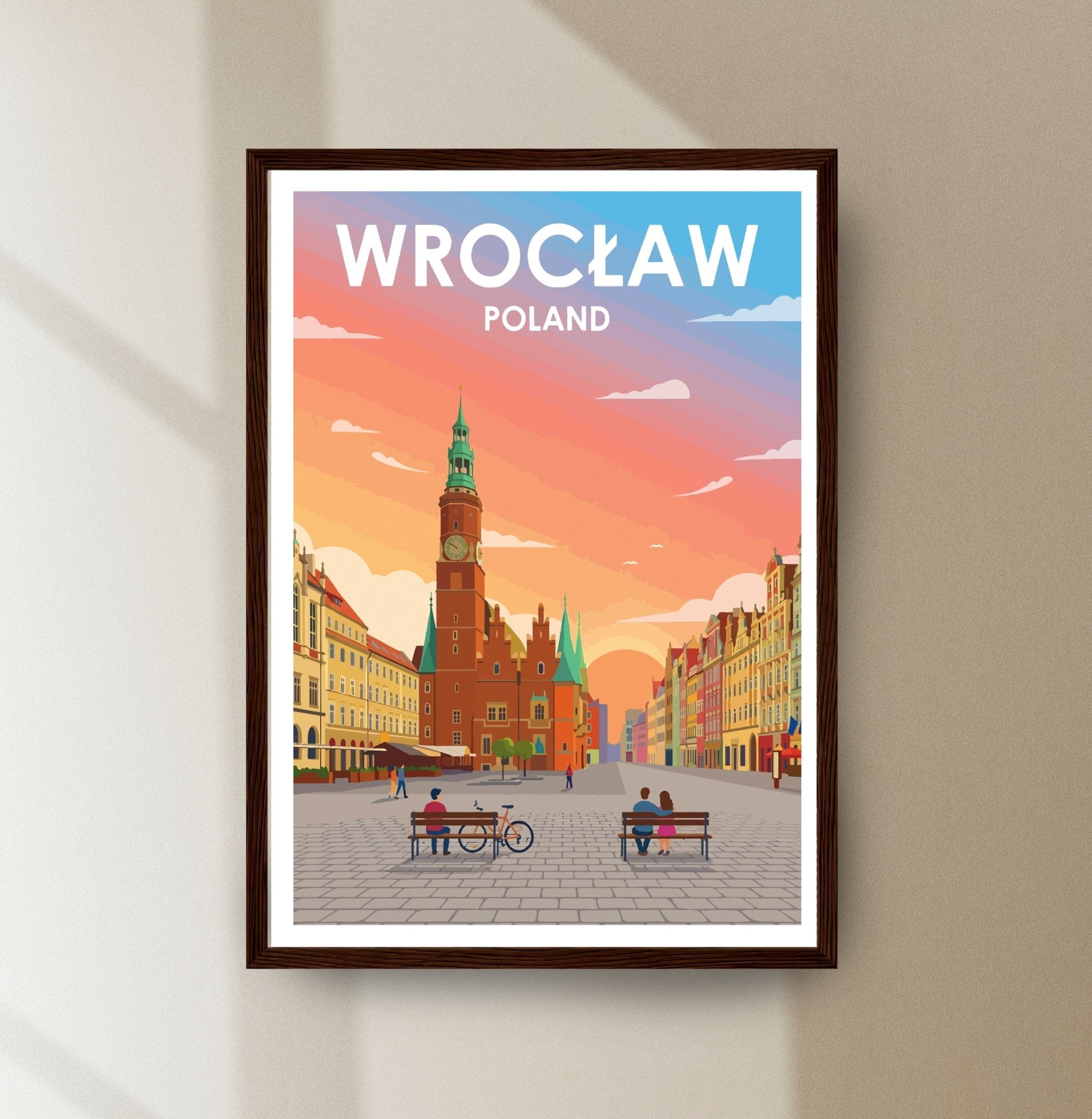 Wrocław