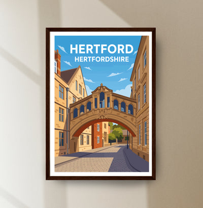 Hertford