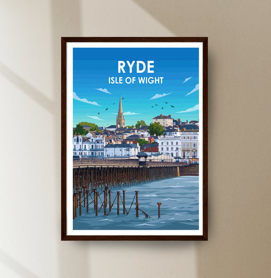 Ryde