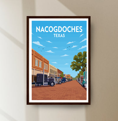 Nacogdoches