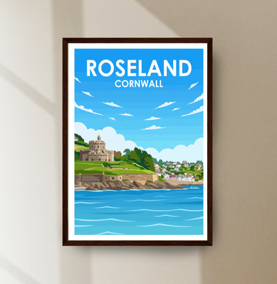 Roseland