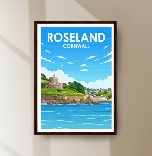 Roseland