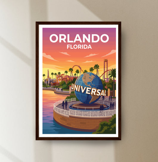 Orlando