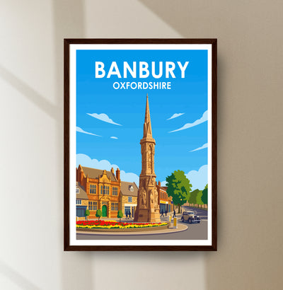 Banbury