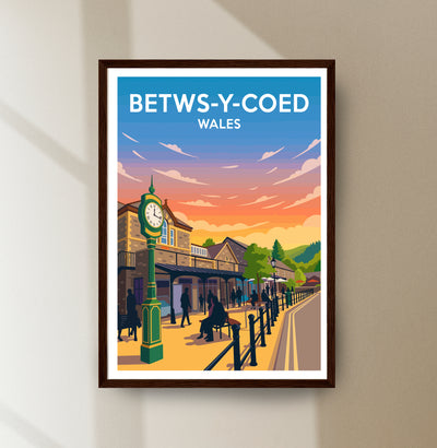Betws-y-Coed