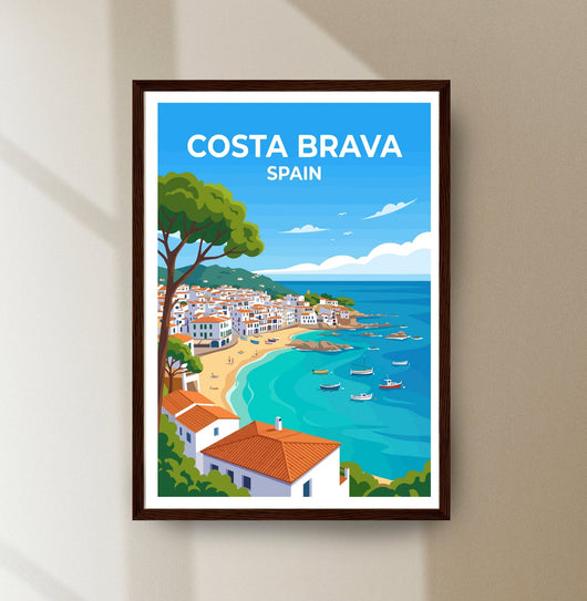 Costa Brava