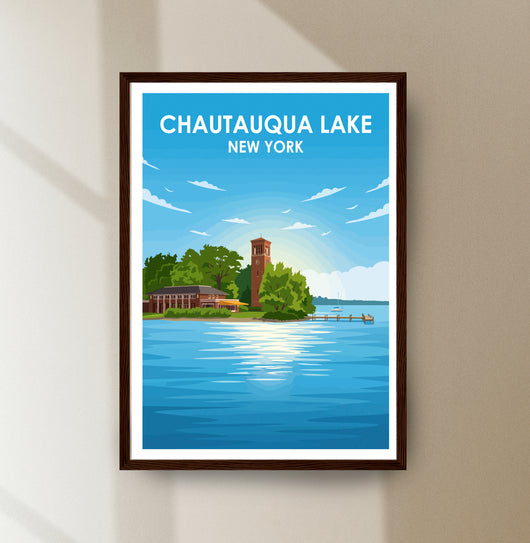 Chautauqua Lake