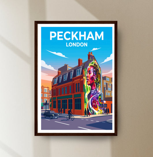 Peckham