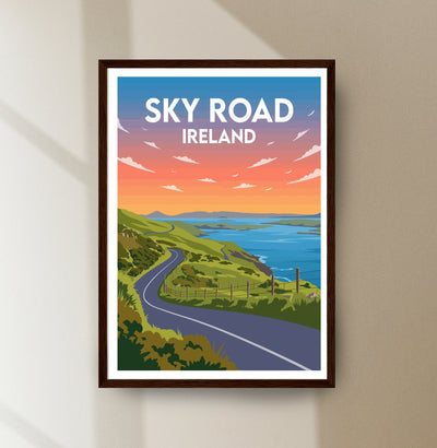 Sky Road