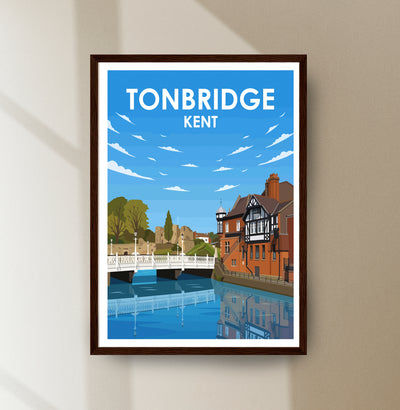 Tonbridge