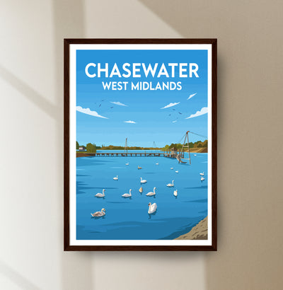 Chasewater