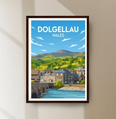 Dolgellau