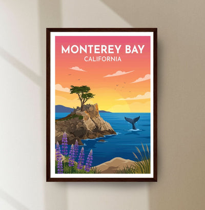 Monterey Bay