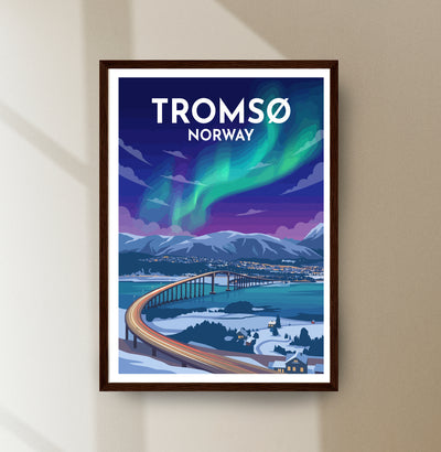 Tromso