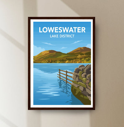 Loweswater