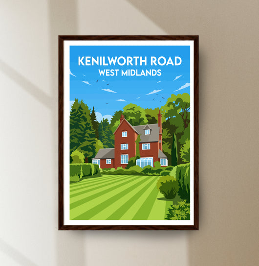 Kenilworth Road