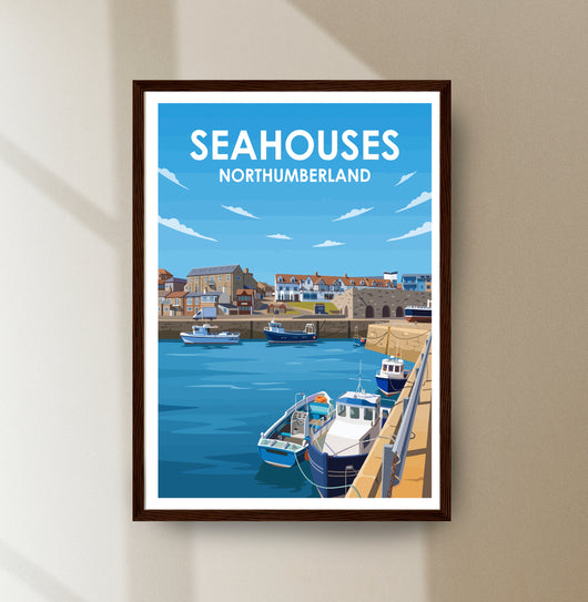 Seahouses