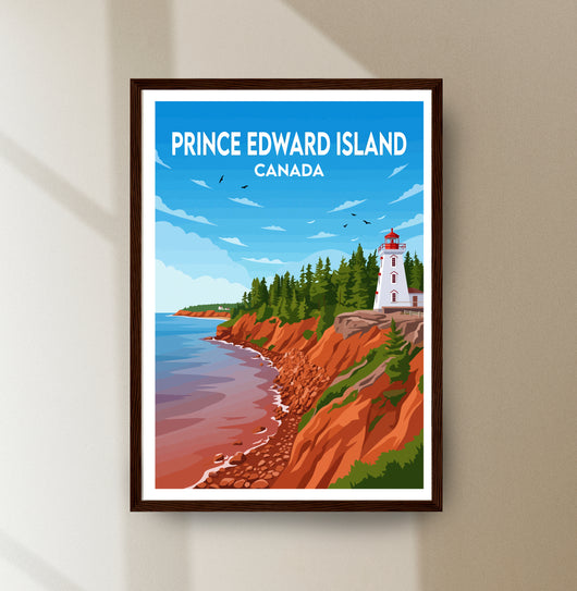 Prince Edward Island