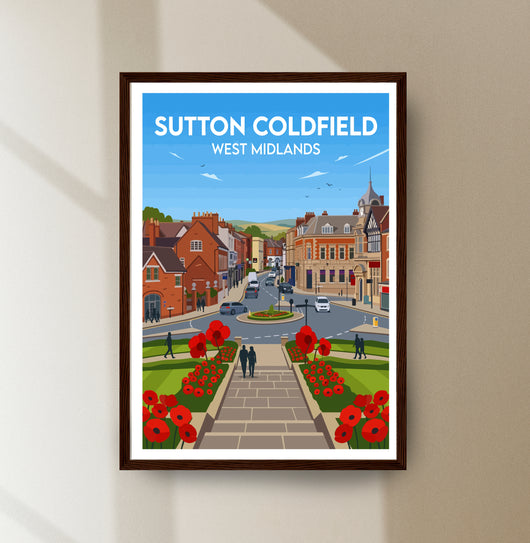 Sutton Coldfield