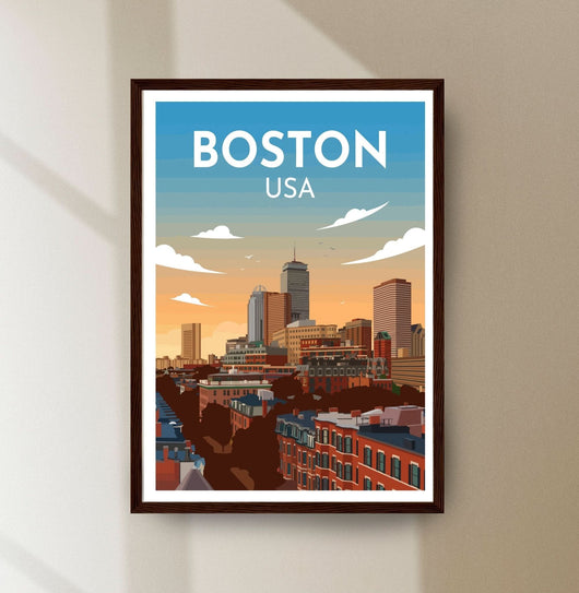 Boston
